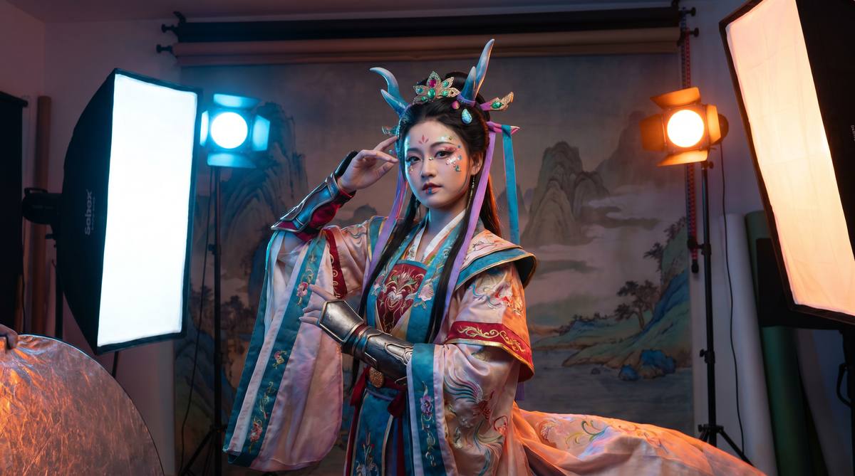 海角网,视频-动漫cosplay视频教程